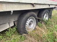 Saris pk40a kipper aanhangwagen - afbeelding 5 van  21