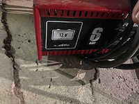 Saris pk40a kipper aanhangwagen - afbeelding 8 van  21