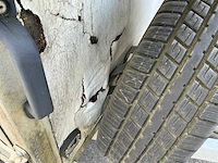 Saris sa2000 aanhangwagen - afbeelding 21 van  21