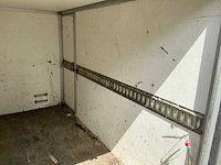 Saris sa2000 aanhangwagen - afbeelding 5 van  21