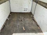 Saris sa2000 aanhangwagen - afbeelding 7 van  21