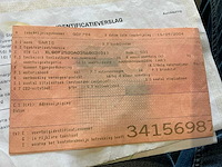 Saris sa2000 aanhangwagen - afbeelding 10 van  21