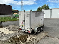 Saris sa2000 aanhangwagen - afbeelding 16 van  21