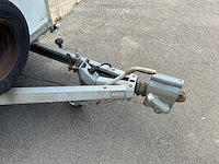 Saris sa2000 aanhangwagen - afbeelding 19 van  21