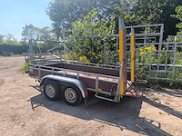 Saris sa2000-fb3020 - 1999 - afbeelding 3 van  8