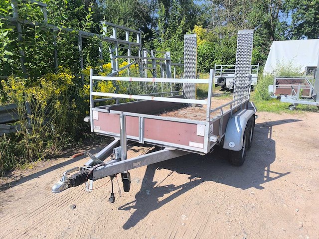 Saris sa2000-fb3020 - 1999 - afbeelding 4 van  8