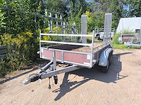 Saris sa2000-fb3020 - 1999 - afbeelding 4 van  8