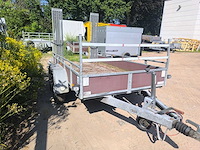 Saris sa2000-fb3020 - 1999 - afbeelding 5 van  8