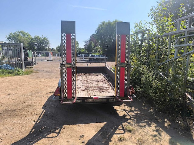 Saris sa2000-fb3020 - 1999 - afbeelding 8 van  8