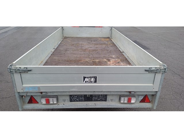 Saris sa3500 - afbeelding 2 van  7