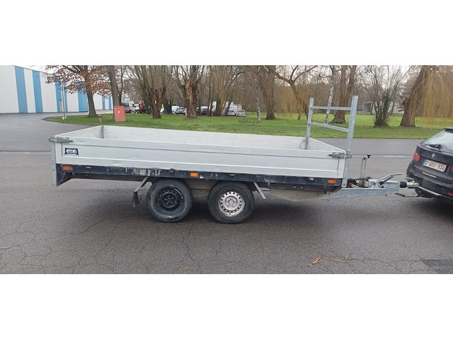 Saris sa3500 - afbeelding 3 van  7