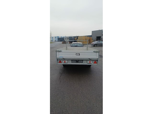Saris sa3500 - afbeelding 5 van  7