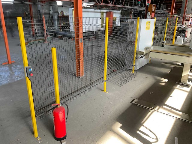 Sarl mti sertisseuse persmachines - afbeelding 1 van  7