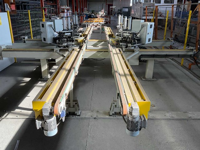 Sarl mti sertisseuse persmachines - afbeelding 3 van  7