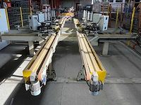 Sarl mti sertisseuse persmachines - afbeelding 3 van  7