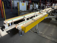 Sarl mti sertisseuse persmachines - afbeelding 4 van  7