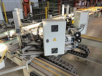 Sarl mti sertisseuse persmachines - afbeelding 5 van  7