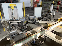 Sarl mti sertisseuse persmachines - afbeelding 7 van  7