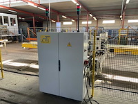 Sarl mti sertisseuse persmachines - afbeelding 2 van  5