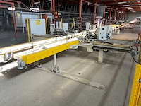 Sarl mti sertisseuse persmachines
