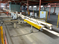 Sarl mti sertisseuse persmachines - afbeelding 4 van  5