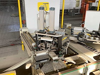 Sarl mti sertisseuse persmachines - afbeelding 5 van  5