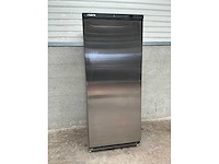 Saro - ht 601 s/s - horeca vriezer - afbeelding 2 van  5