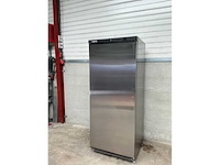 Saro - ht 601 s/s - horeca vriezer - afbeelding 3 van  5