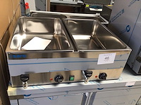 Saro au-bain-marie - afbeelding 1 van  1