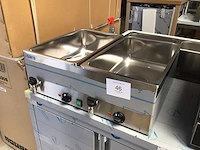 Saro au-bain-marie - afbeelding 1 van  5