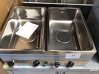 Saro au-bain-marie - afbeelding 2 van  5