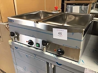 Saro au-bain-marie - afbeelding 3 van  5