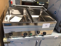 Saro au-bain-marie - afbeelding 5 van  5
