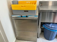 Saro professioneel vaatwasser - afbeelding 1 van  5