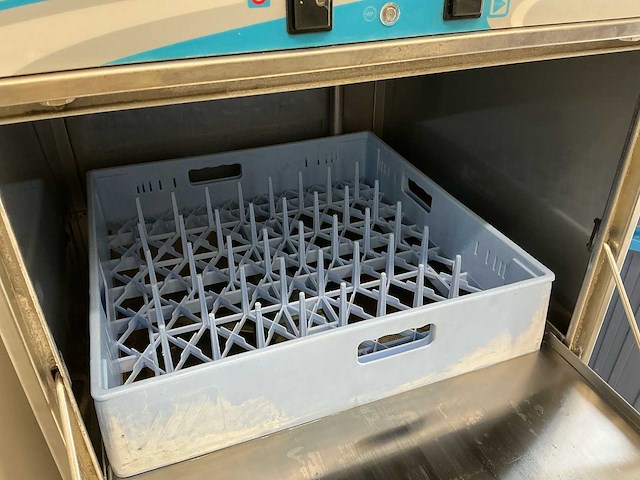 Saro professioneel vaatwasser - afbeelding 2 van  5