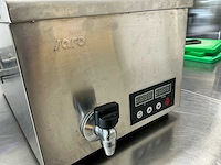 Saro salerno gn1/1 sous vide - afbeelding 3 van  6