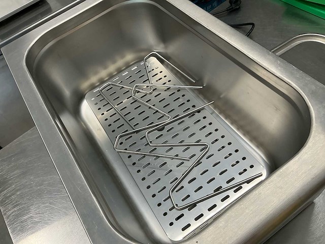 Saro salerno gn1/1 sous vide - afbeelding 4 van  6
