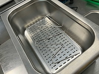 Saro salerno gn1/1 sous vide - afbeelding 4 van  6