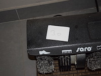 Saro schoenpoetsmachine - afbeelding 3 van  3