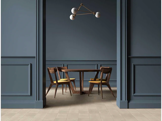 Sartoria polveri almond 15x15 cm tegel 16,65 m² - afbeelding 1 van  2