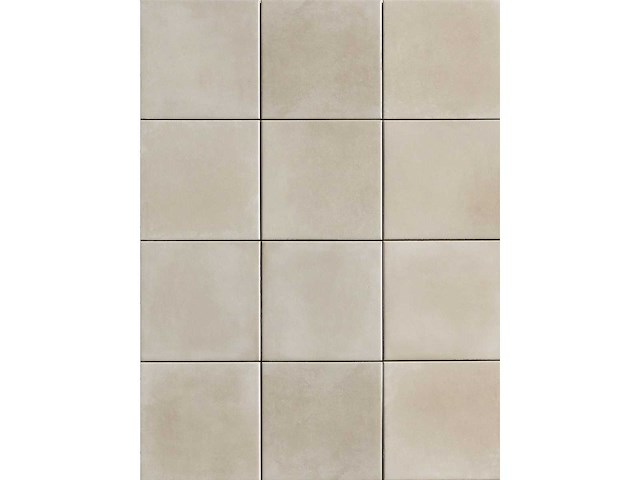 Sartoria polveri almond 15x15 cm tegel 20,72 m² - afbeelding 2 van  2