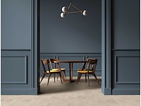 Sartoria polveri almond 15x15 cm tegel 20,72 m² - afbeelding 1 van  2