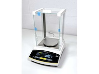 Sartorius - analytisch evenwicht - entris ii - afbeelding 1 van  4
