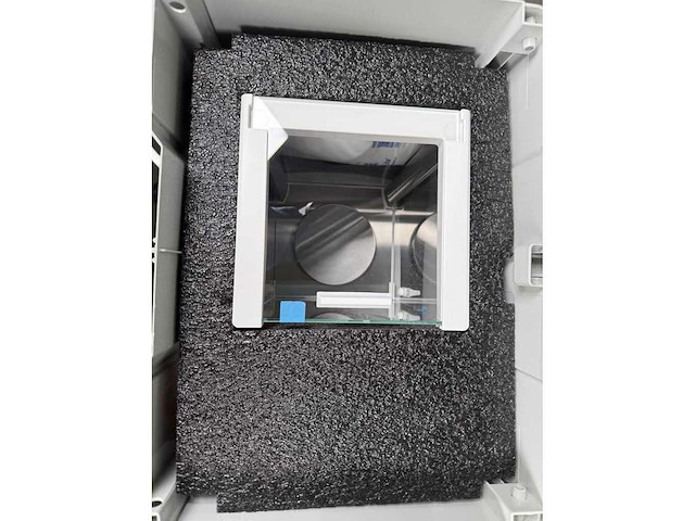 Sartorius - analytisch evenwicht - entris ii - afbeelding 3 van  4