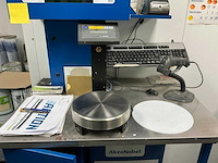 Sartorius pma7500x verf afweegstation - afbeelding 3 van  7