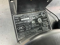 Sartorius pma7500x verf afweegstation - afbeelding 4 van  7