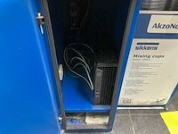 Sartorius pma7500x verf afweegstation - afbeelding 6 van  7