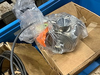 Sartorius pr6201 weeg el - afbeelding 1 van  4