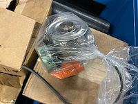 Sartorius pr6201 weeg el - afbeelding 2 van  4