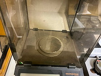 Sartorius precisieweegschaal (2x) - afbeelding 4 van  10
